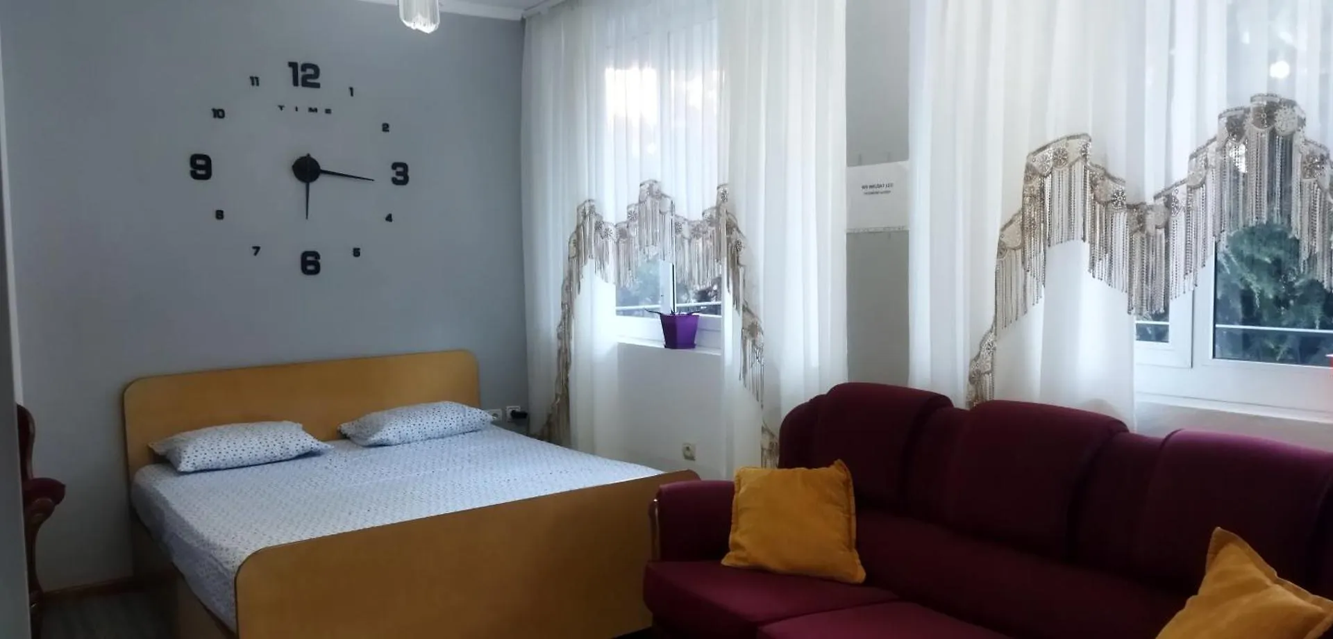 Levi Apartment Pogradec Albania