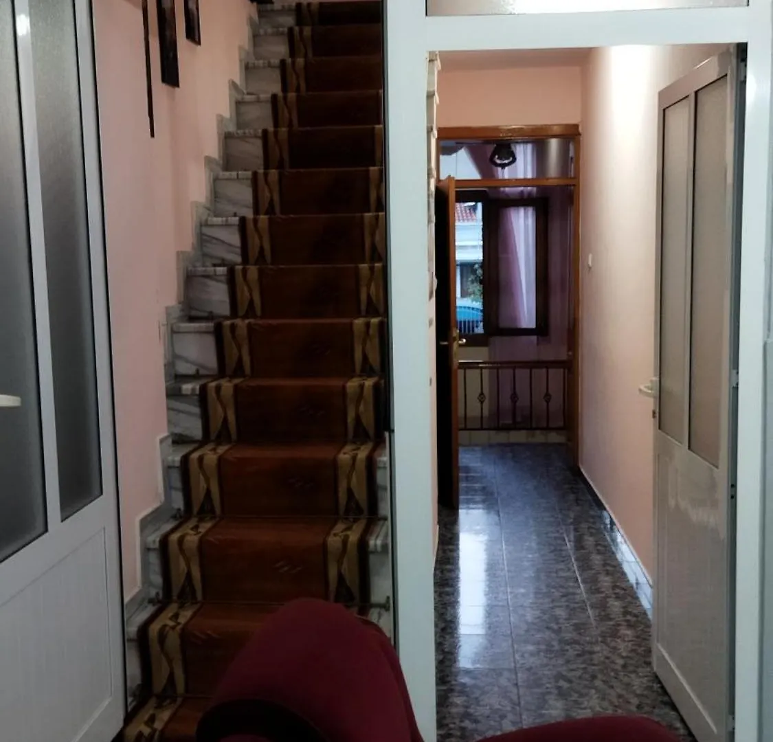 Levi Apartment Pogradec 0*,  Albania