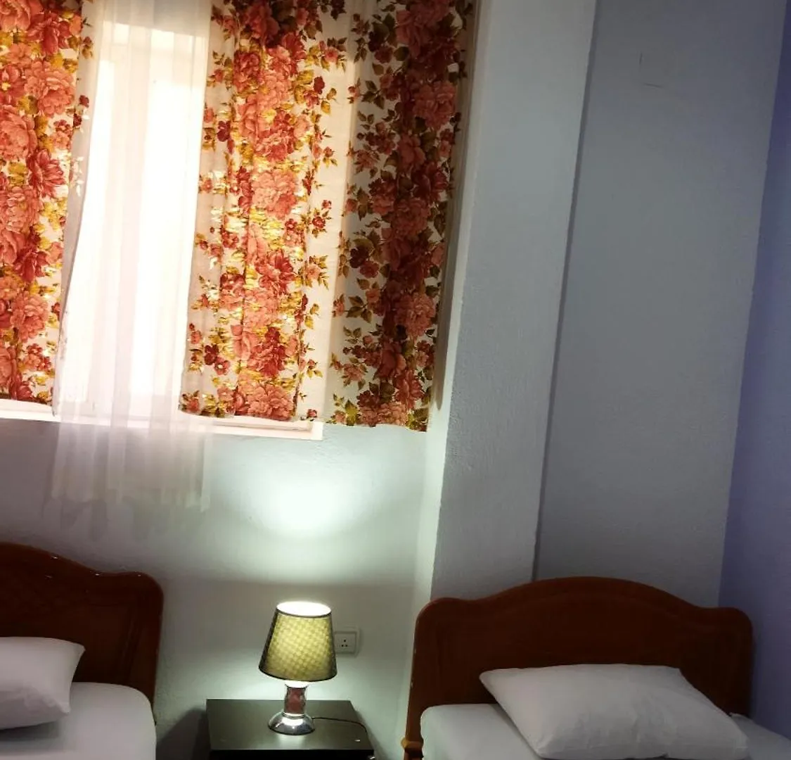 Levi Apartment Pogradec