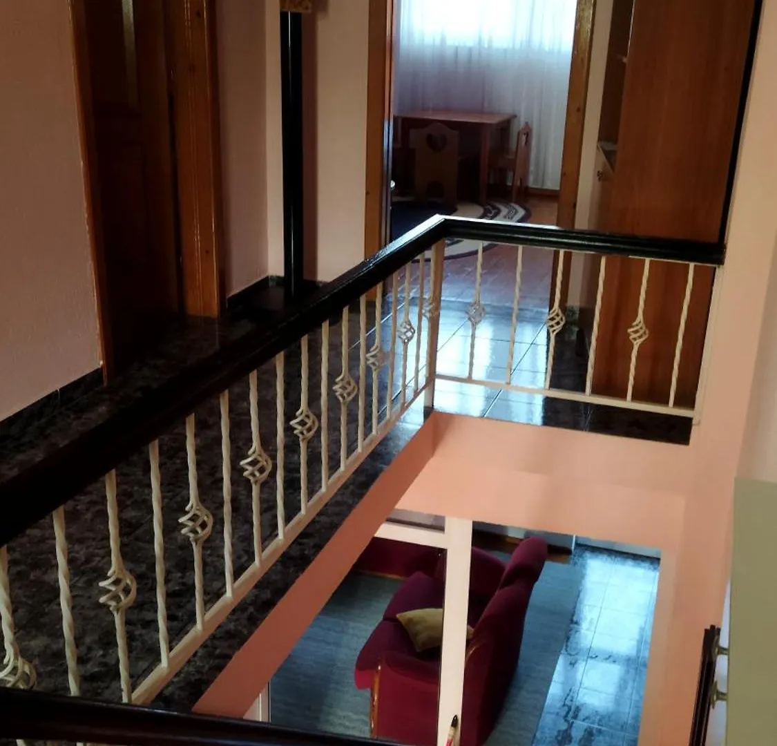 Levi Apartment Pogradec Albania