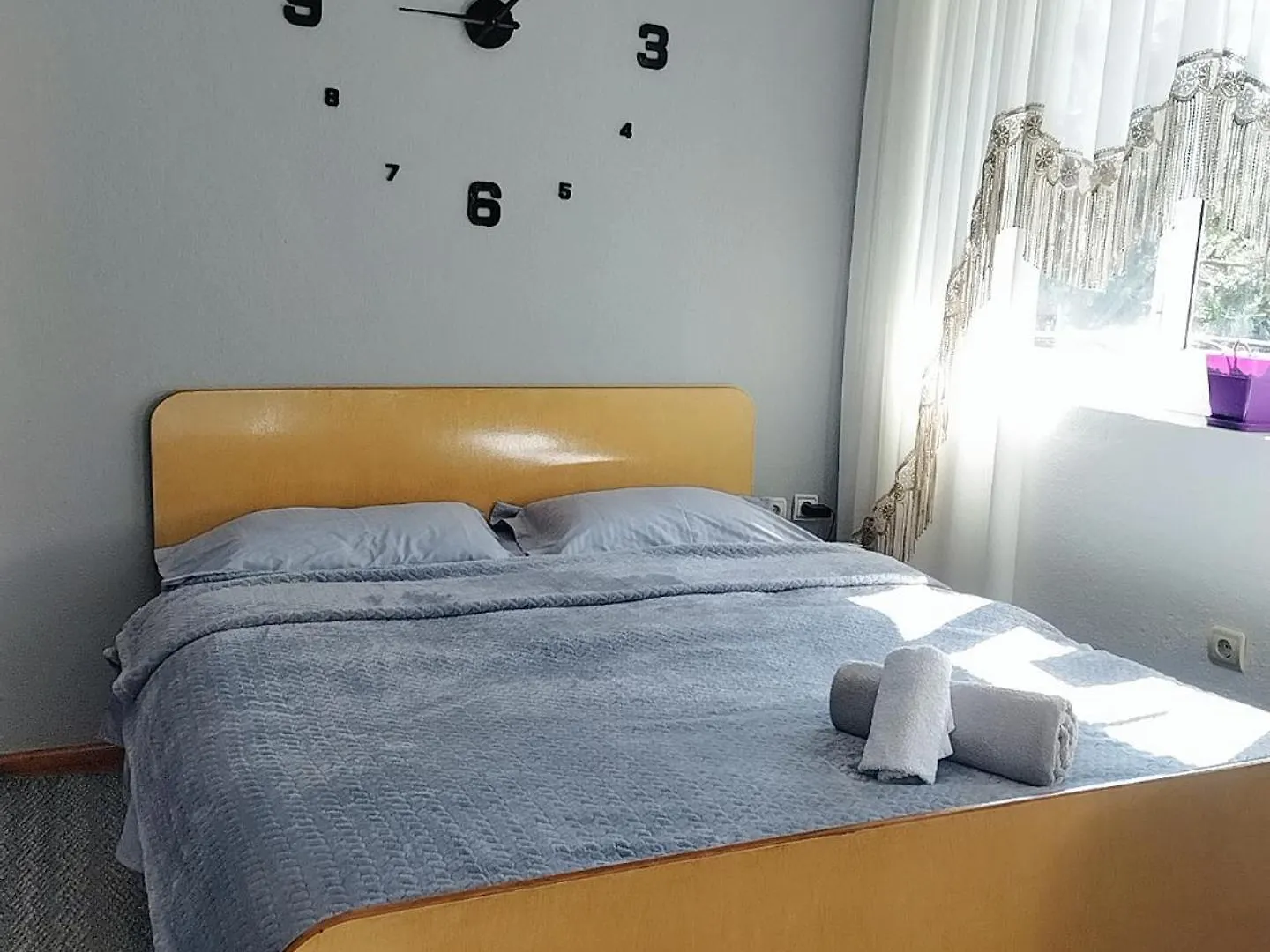 Levi Apartment Pogradec
