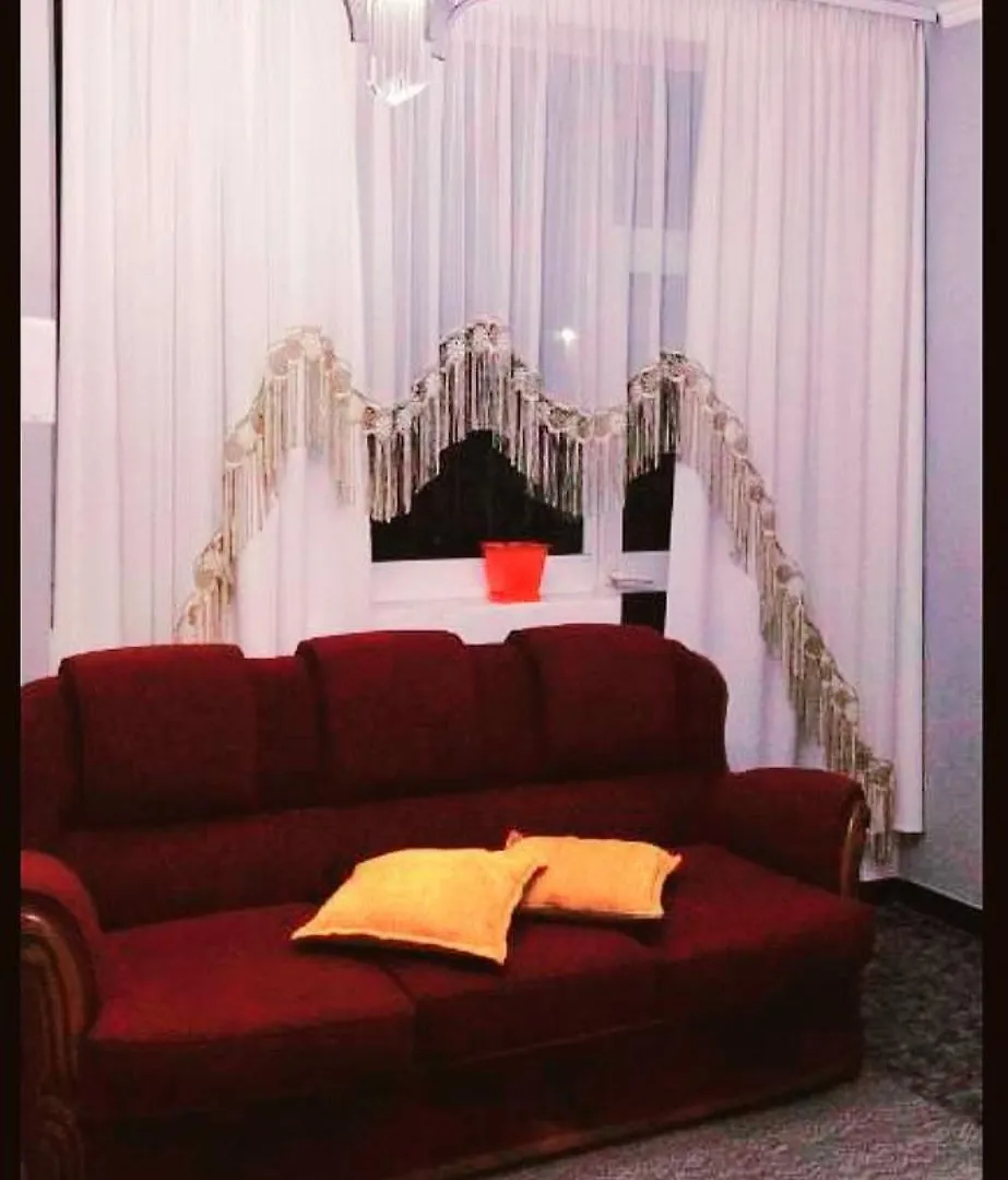Levi Apartment Pogradec