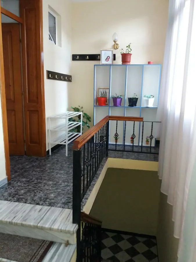 Levi Apartment Pogradec