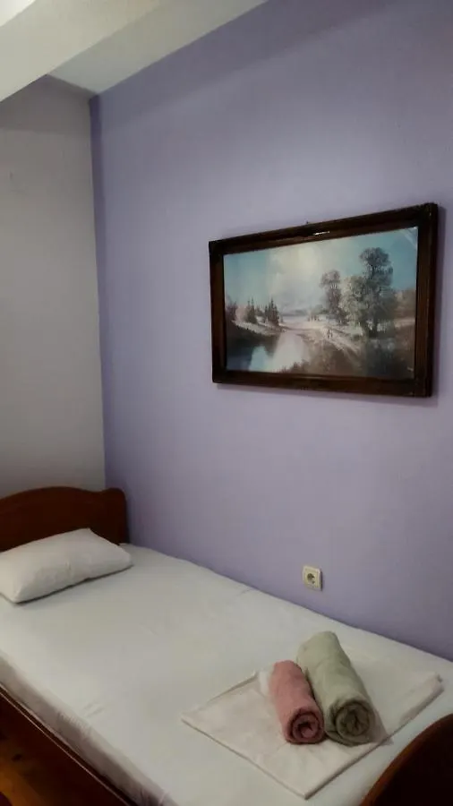 Levi Apartment Pogradec