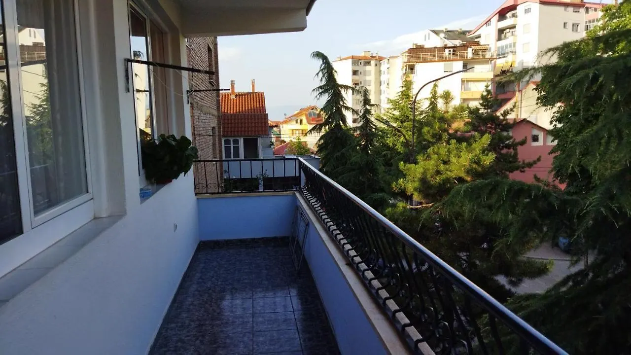 Levi Apartment Pogradec