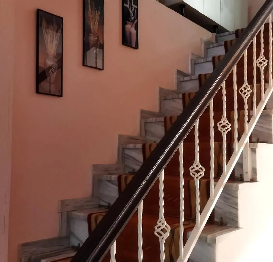 Levi Apartment Pogradec