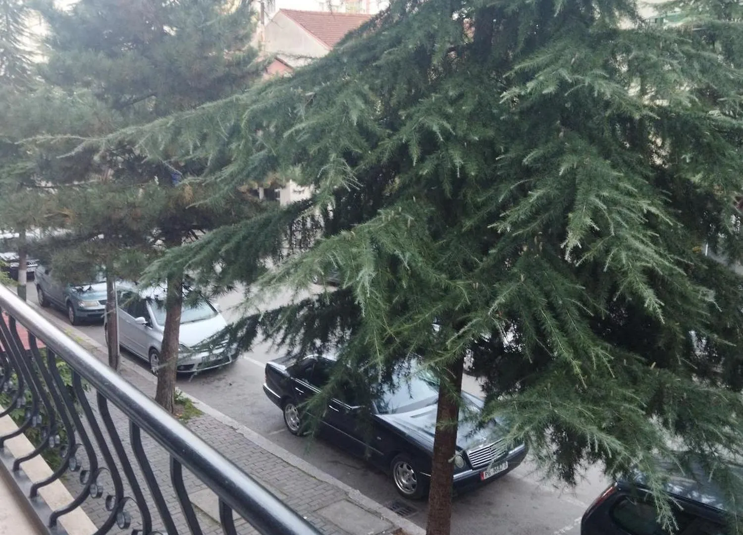 Levi Apartment Pogradec