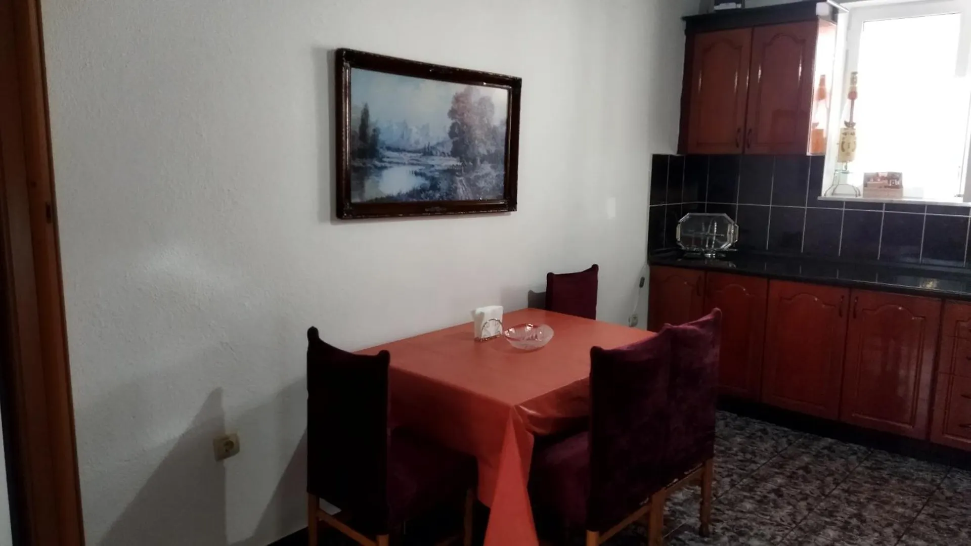 Levi Apartment Pogradec Albania