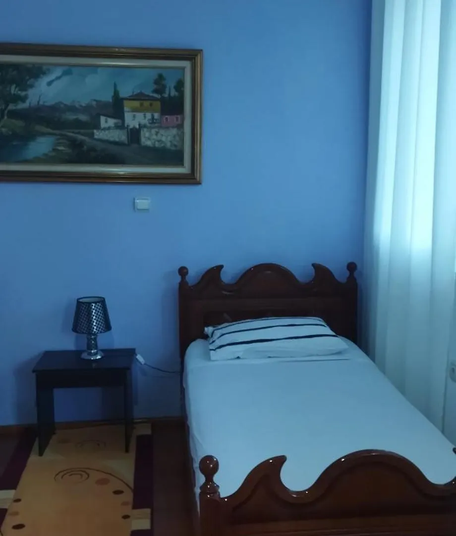 Levi Apartment Pogradec 0*,