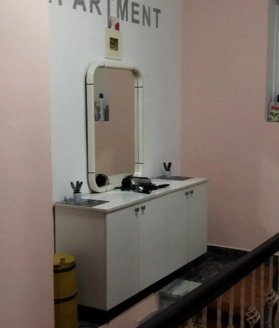 Levi Apartment Pogradec Albania