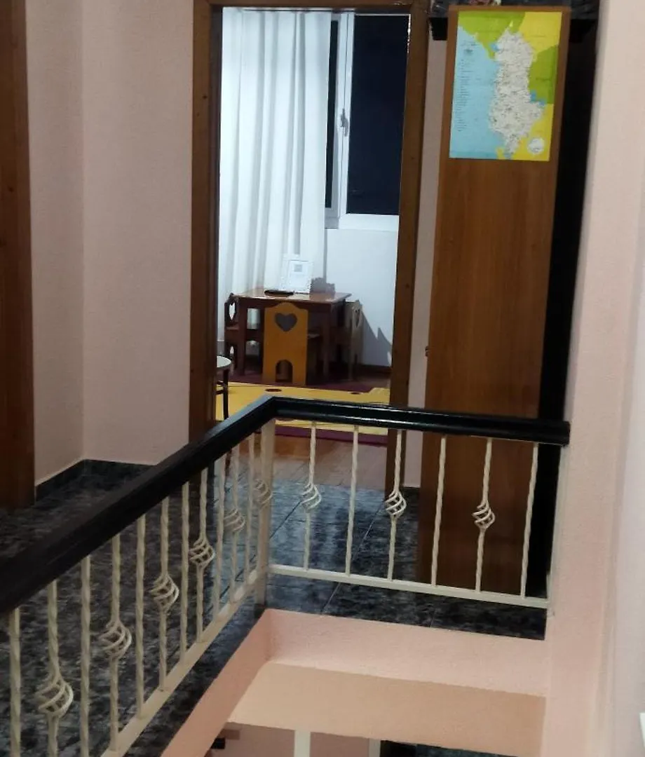 Levi Apartment Pogradec