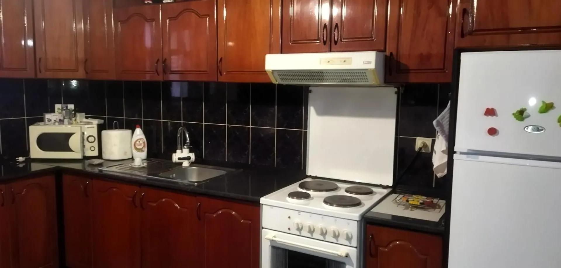 Levi Apartment Pogradec 0*,