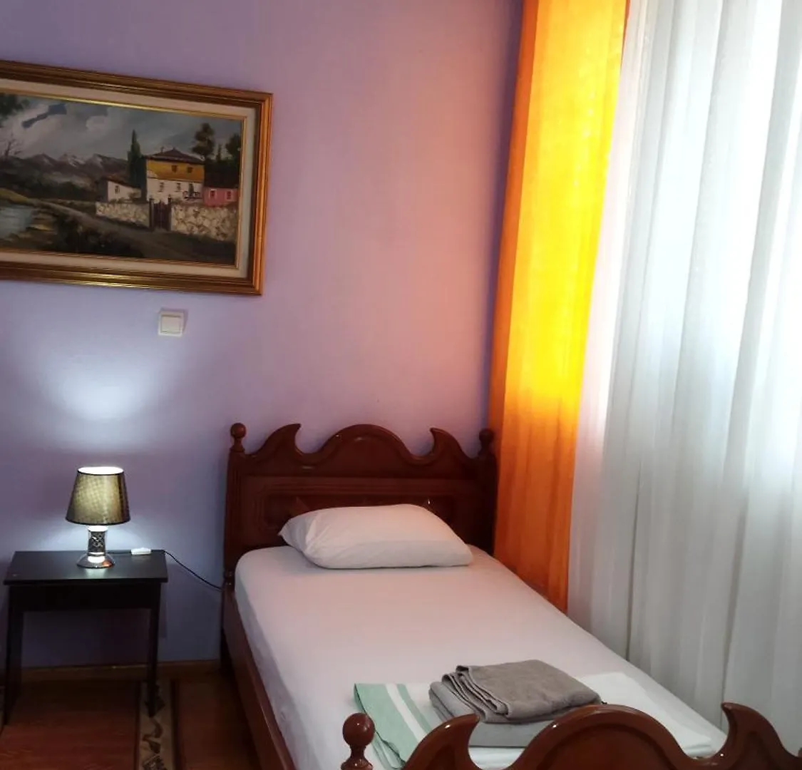 Levi Apartment Pogradec