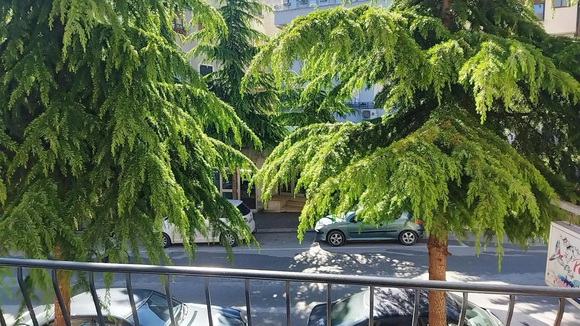 Levi Apartment Pogradec