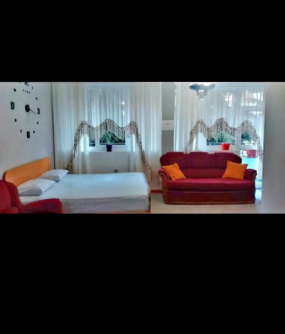 Levi Apartment Pogradec